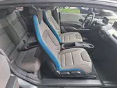 BMW I3 - Miniatura 9
