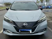 Nissan Leaf - Miniatura 1