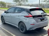 Nissan Leaf - Miniatura 2