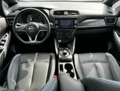 Nissan Leaf - Miniatura 4