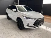 BYD Tang - Miniatura 1