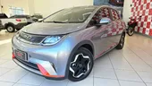 BYD Dolphin - Miniatura 6