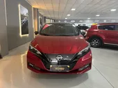 Nissan Leaf - Miniatura 2