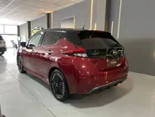 Nissan Leaf - Miniatura 4