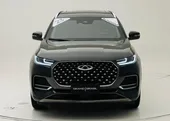 Chery Tiggo 8 Pro Plug-in Hybrid - Miniatura 8