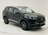 Chery Tiggo 8 Pro Plug-in Hybrid - Miniatura 1