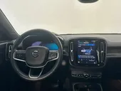 Volvo C40 Recharge - Miniatura 9