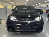 Foto de um byd dolphin mini.