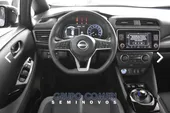Nissan Leaf - Miniatura 3