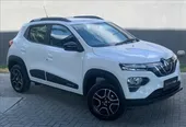 Renault Kwid E-tech Electric - Miniatura 2