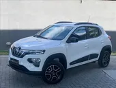 Renault Kwid E-tech Electric - Miniatura 3