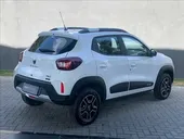 Renault Kwid E-tech Electric - Miniatura 4