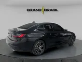 BMW I4 Edrive40 - Miniatura 3