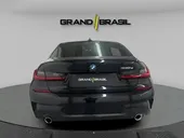 BMW I4 Edrive40 - Miniatura 4