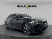 BMW I4 Edrive40 - Miniatura 1