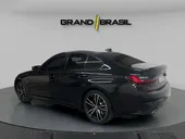 BMW I4 Edrive40 - Miniatura 5