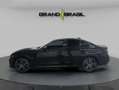 BMW I4 Edrive40 - Miniatura 6
