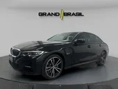 BMW I4 Edrive40 - Miniatura 7