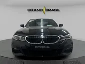 BMW I4 Edrive40 - Miniatura 8