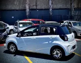 JAC E-js4 - Miniatura 2