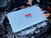 JAC E-js4 - Miniatura 9