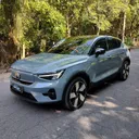 Volvo C40 Recharge - Miniatura 2