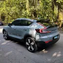 Volvo C40 Recharge - Miniatura 4