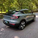 Volvo C40 Recharge - Miniatura 5