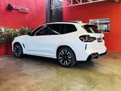 BMW IX3 - Miniatura 3