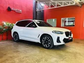 BMW IX3 - Miniatura 5
