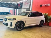 BMW IX3 - Miniatura 7