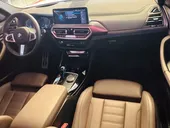BMW IX3 - Miniatura 8