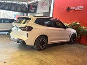 BMW IX3 - Miniatura 9