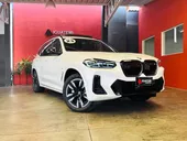 BMW IX3 - Miniatura 15