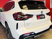 BMW IX3 - Miniatura 17