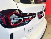 BMW IX3 - Miniatura 18