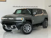 GMC Hummer EV SUV - Miniatura 1