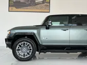 GMC Hummer EV SUV - Miniatura 4