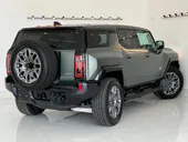 GMC Hummer EV SUV - Miniatura 18