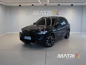 BMW IX3 - Miniatura 1