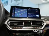 BMW IX3 - Miniatura 9