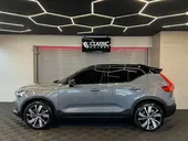 Volvo XC40 Recharge - Miniatura 4
