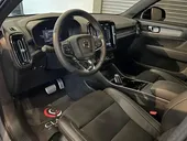 Volvo XC40 Recharge - Miniatura 10