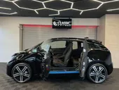 BMW I3 - Miniatura 15