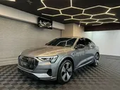 Audi E-tron S Sportback - Miniatura 1