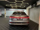 Audi E-tron S Sportback - Miniatura 3
