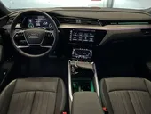 Audi E-tron S Sportback - Miniatura 5