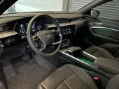 Audi E-tron S Sportback - Miniatura 11