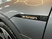 Audi E-tron S Sportback - Miniatura 17