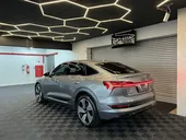 Audi E-tron S Sportback - Miniatura 18